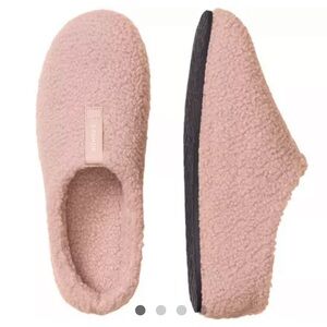 Women's Bombas Sunday Slippers • Size 7
